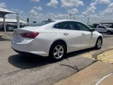 Used 2020 Chevrolet Malibu LS w/ Driver Confidence Package II image 4