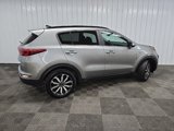 Used 2019 Kia Sportage EX w/ EX Premium Package image 3