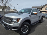 Used 2011 Ford F150 Raptor w/ Raptor Luxury Pkg image 2