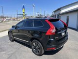 Used 2016 Volvo XC60 T6 image 3