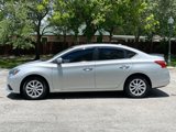 Used 2019 Nissan Sentra SV image 4