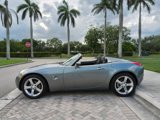 Used 2006 Pontiac Solstice Convertible w/ Premium Package image 4