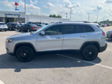 Used 2019 Jeep Cherokee Latitude Plus image 4