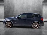 Used 2012 BMW X3 xDrive35i image 5