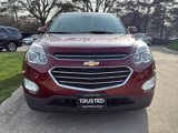 Used 2017 Chevrolet Equinox LT w/ Convenience Package image 3