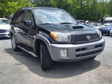 Used 2003 Toyota RAV4 2WD image 3