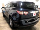 Used 2017 Chevrolet Traverse LT image 4