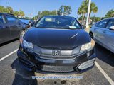 Used 2014 Honda Civic LX image 3