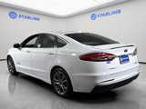 Used 2019 Ford Fusion Titanium image 5