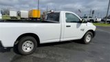 Used 2019 RAM 1500 Tradesman w/ Power & Remote Entry Group image 2