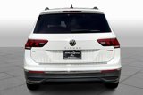 Used 2022 Volkswagen Tiguan SE image 4
