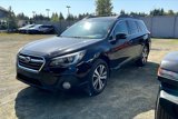 Used 2018 Subaru Outback 3.6R Limited image 2