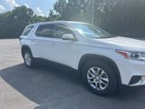 Used 2018 Chevrolet Traverse LT image 2