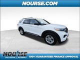 Used 2020 Ford Explorer XLT image 2