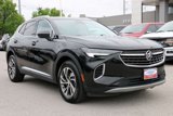 Used 2023 Buick Envision Essence image 4