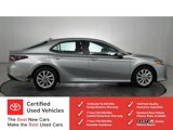 Certified 2024 Toyota Camry LE image 2