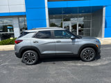 New 2025 Chevrolet TrailBlazer LT w/ Convenience Package image 3