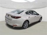 New 2025 MAZDA MAZDA3 s image 5