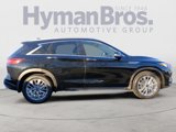 New 2024 INFINITI QX50 Luxe image 2