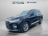 Used 2020 Hyundai Santa Fe SEL w/ Convenience + Premium Package image 6