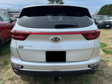 Used 2020 Kia Sportage LX image 3