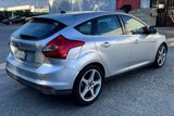 Used 2013 Ford Focus Titanium w/ Titanium Handling Pkg image 4