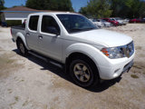 Used 2013 Nissan Frontier SV w/ SV Value Truck Pkg image 3