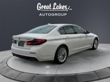Used 2022 BMW 530i xDrive w/ Convenience Package image 5
