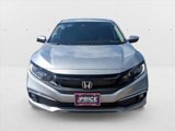 Used 2021 Honda Civic EX image 2