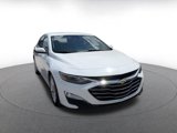 Used 2023 Chevrolet Malibu LT w/ Driver Confidence Package image 3
