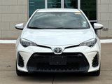 Used 2018 Toyota Corolla SE image 3
