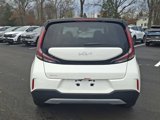 New 2025 Kia Soul LX image 5