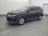 Used 2018 Nissan Rogue SV image 2