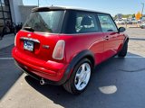 Used 2003 MINI Cooper Hardtop image 4