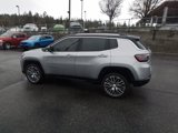 Used 2022 Jeep Compass Limited w/ Elite Group image 4