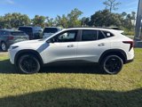 New 2025 Chevrolet Trax ACTIV w/ Sunroof Package image 6