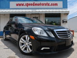 Used 2011 Mercedes-Benz E 350 BlueTEC Sedan w/ Premium 1 Pkg image 2