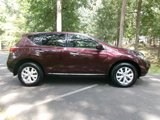 Used 2014 Nissan Murano S image 4