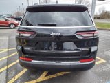 New 2024 Jeep Grand Cherokee L Laredo image 4