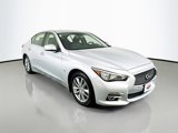 Used 2017 INFINITI Q50 3.0t Premium w/ 3.0T Premium Plus Package image 3
