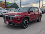 New 2025 Chevrolet Equinox LT w/ Safety and Technology Package image 5