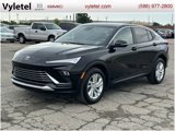 Certified 2024 Buick Envista Preferred w/ Convenience II Package image 5