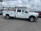 New 2024 RAM 2500 Tradesman w/ Chrome Appearance Group image 4