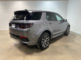 New 2025 Land Rover Discovery Sport S image 2