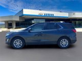 Used 2021 Chevrolet Equinox LT image 2