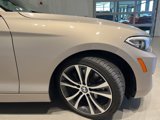 Used 2016 BMW 228i xDrive Convertible image 4