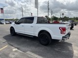 Used 2017 Ford F150 XLT w/ Equipment Group 302A Luxury image 4