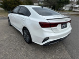 Used 2023 Kia Forte GT-Line w/ GT-Line Premium Package image 6