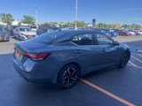New 2025 Nissan Sentra SV w/ All-Weather Package image 4