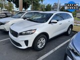 Used 2020 Kia Sorento LX image 2